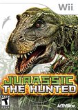 Jurassic: The Hunted (Nintendo Wii)